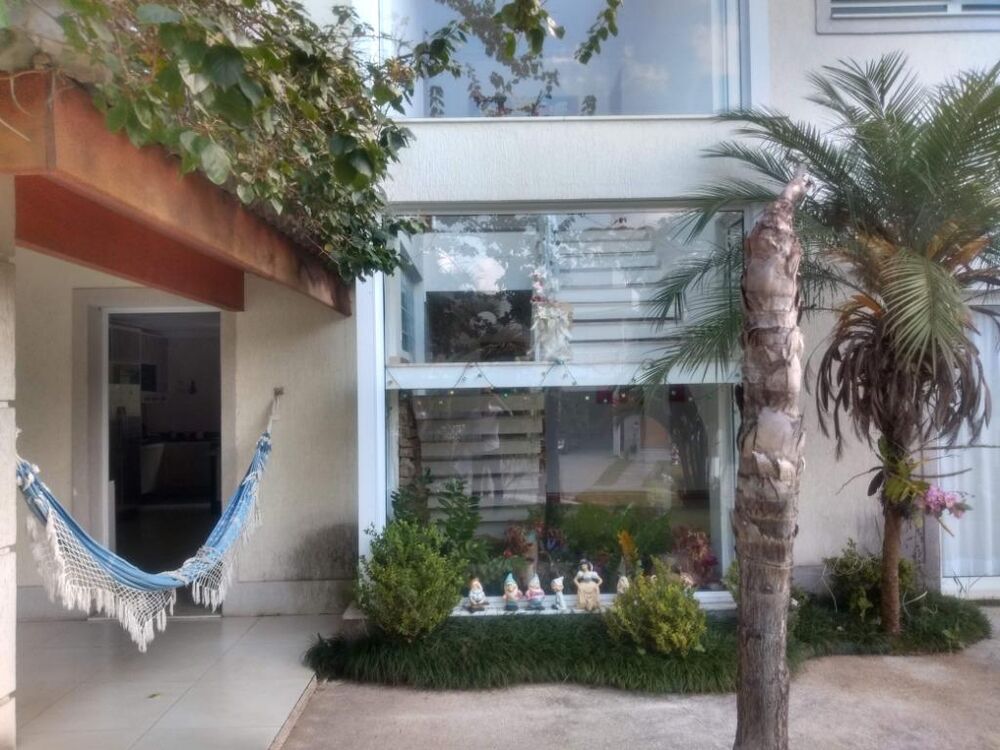 Casa de Condomínio à venda com 4 quartos, 415m² - Foto 15