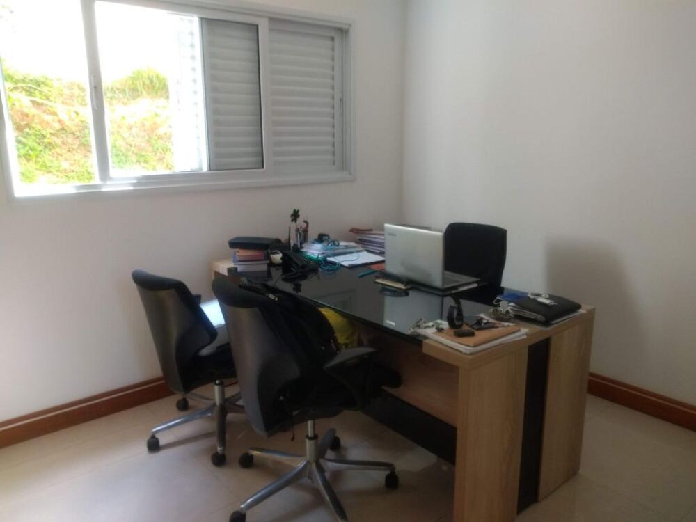 Casa de Condomínio à venda com 4 quartos, 415m² - Foto 5