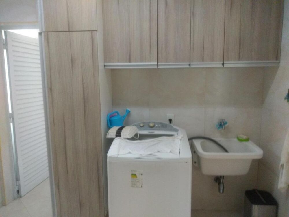 Casa de Condomínio à venda com 4 quartos, 415m² - Foto 4
