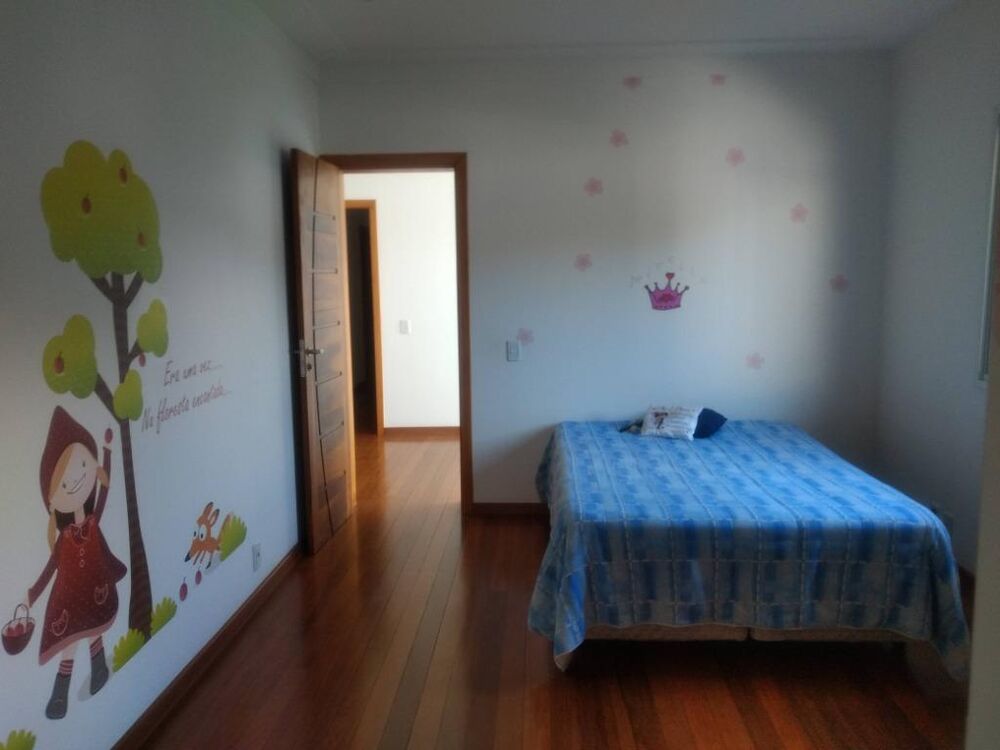 Casa de Condomínio à venda com 4 quartos, 415m² - Foto 9
