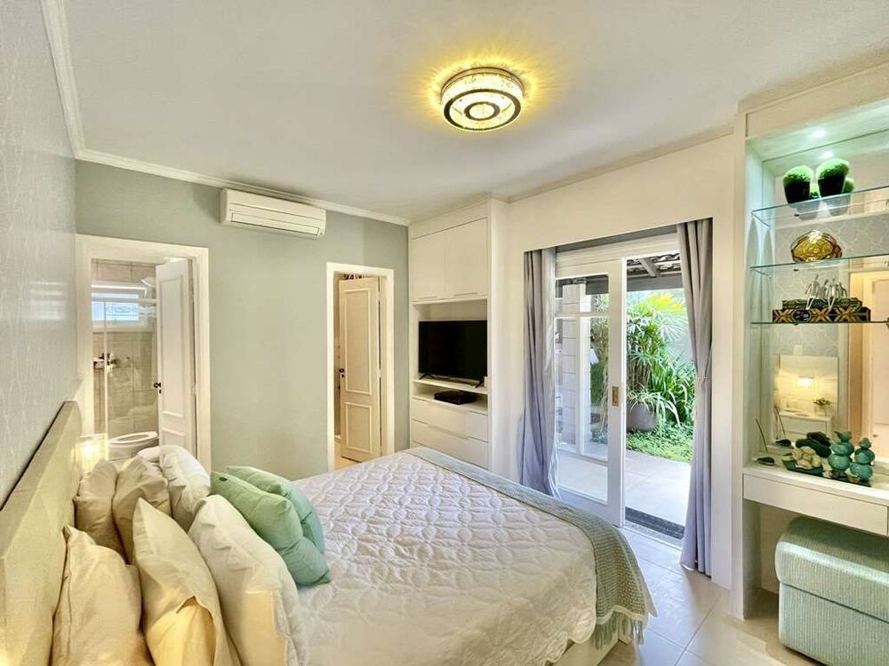 Casa de Condomínio, 4 quartos - Foto 4