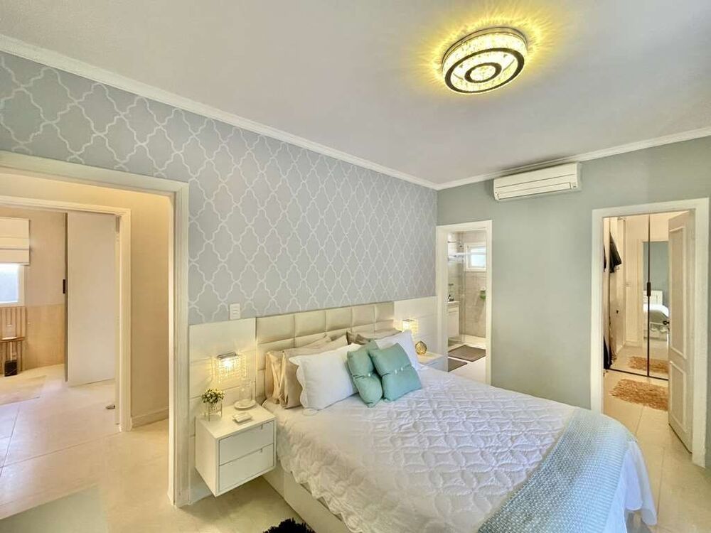 Casa de Condomínio, 4 quartos - Foto 3