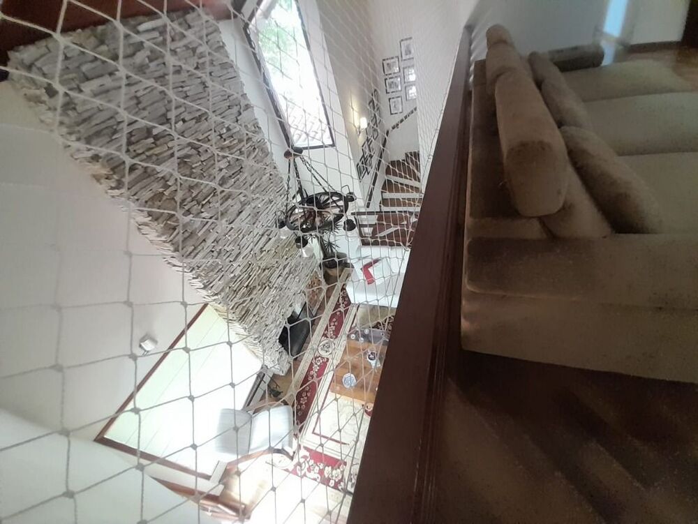 Casa de Condomínio, 5 quartos - Foto 4