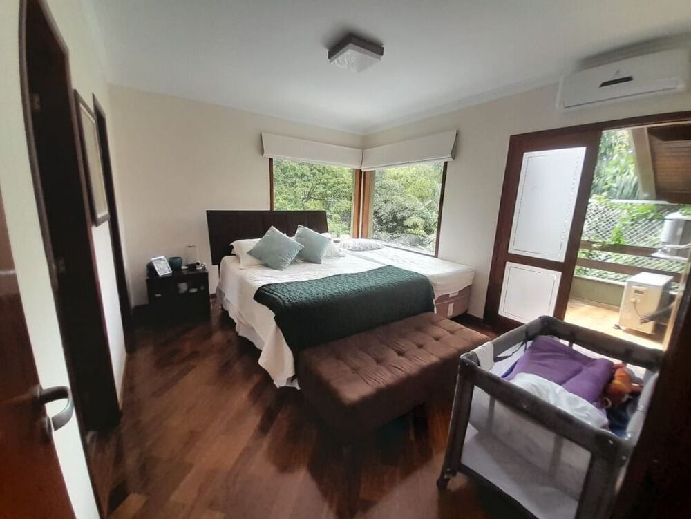 Casa de Condomínio, 5 quartos - Foto 5