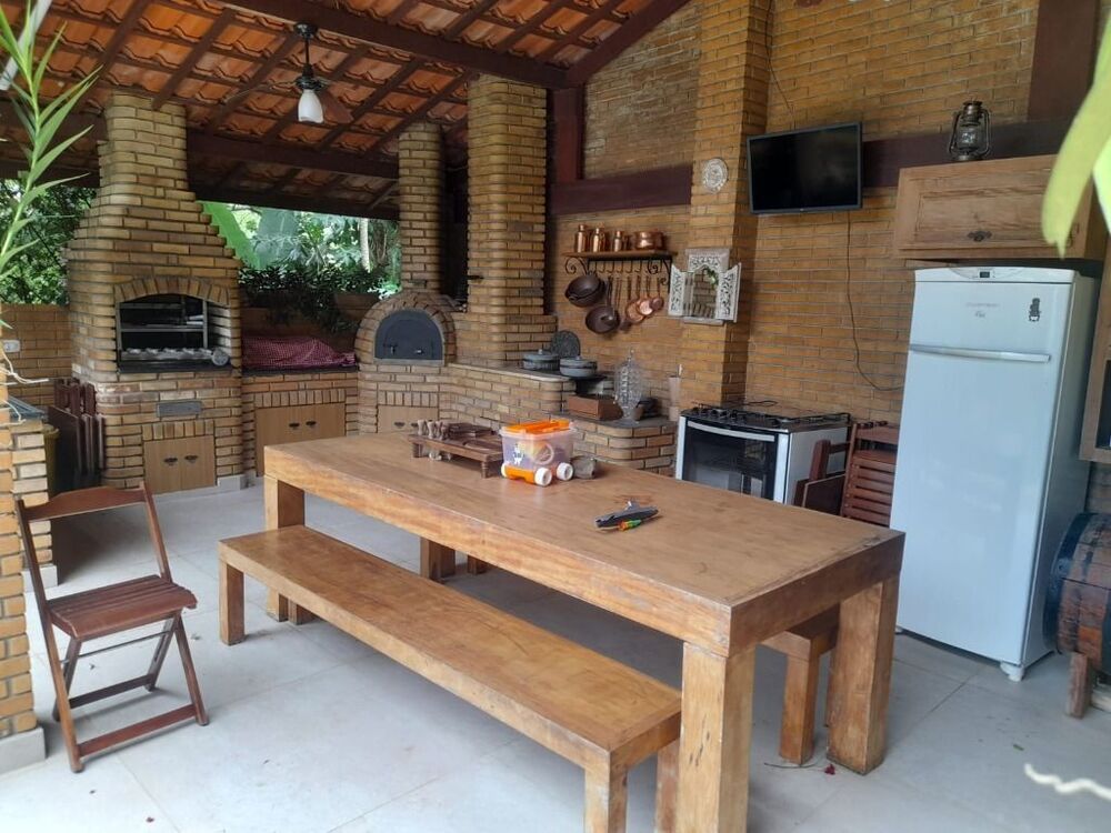 Casa de Condomínio, 5 quartos - Foto 8
