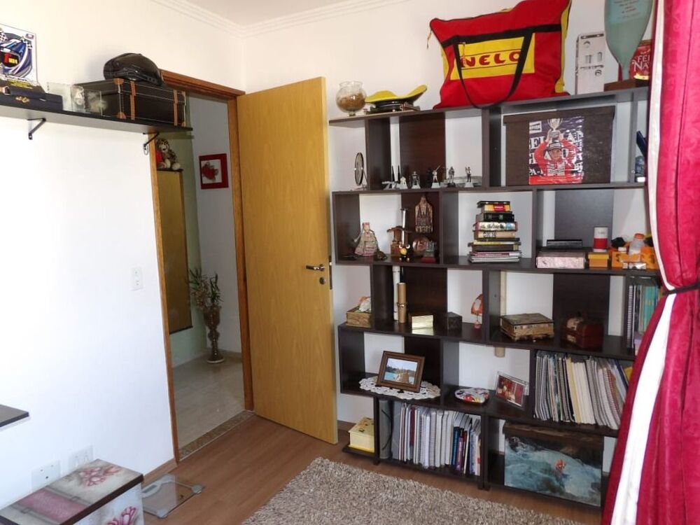 Apartamento, 2 quartos, 44 m² - Foto 11