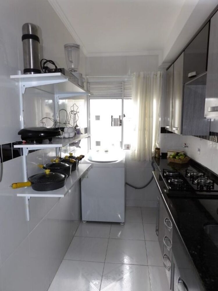 Apartamento, 2 quartos, 44 m² - Foto 8