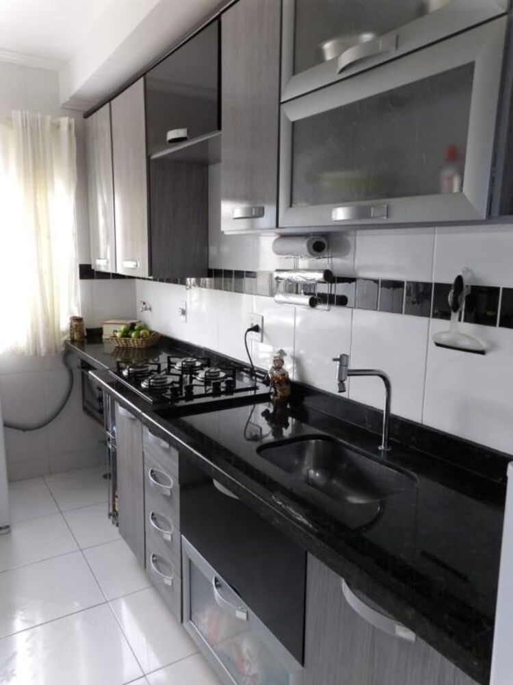 Apartamento, 2 quartos, 44 m² - Foto 7
