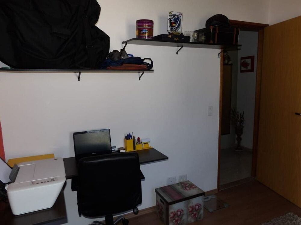 Apartamento, 2 quartos, 44 m² - Foto 12