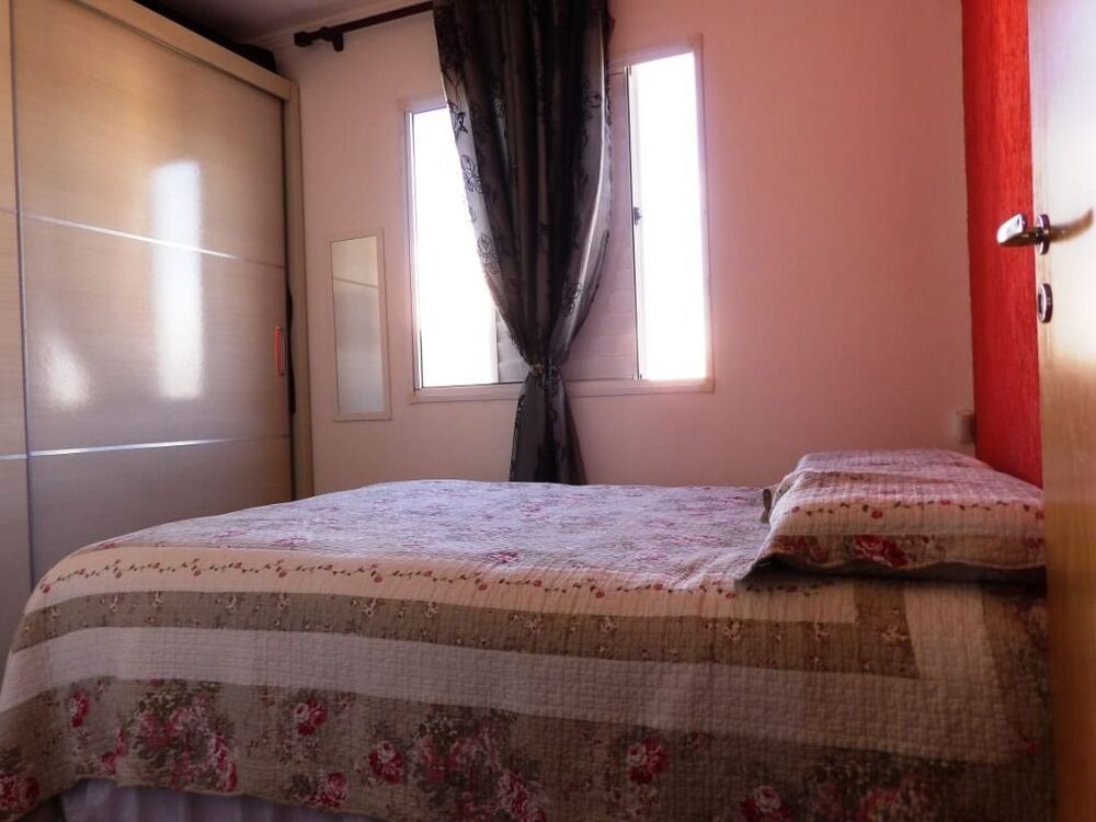 Apartamento, 2 quartos, 44 m² - Foto 10