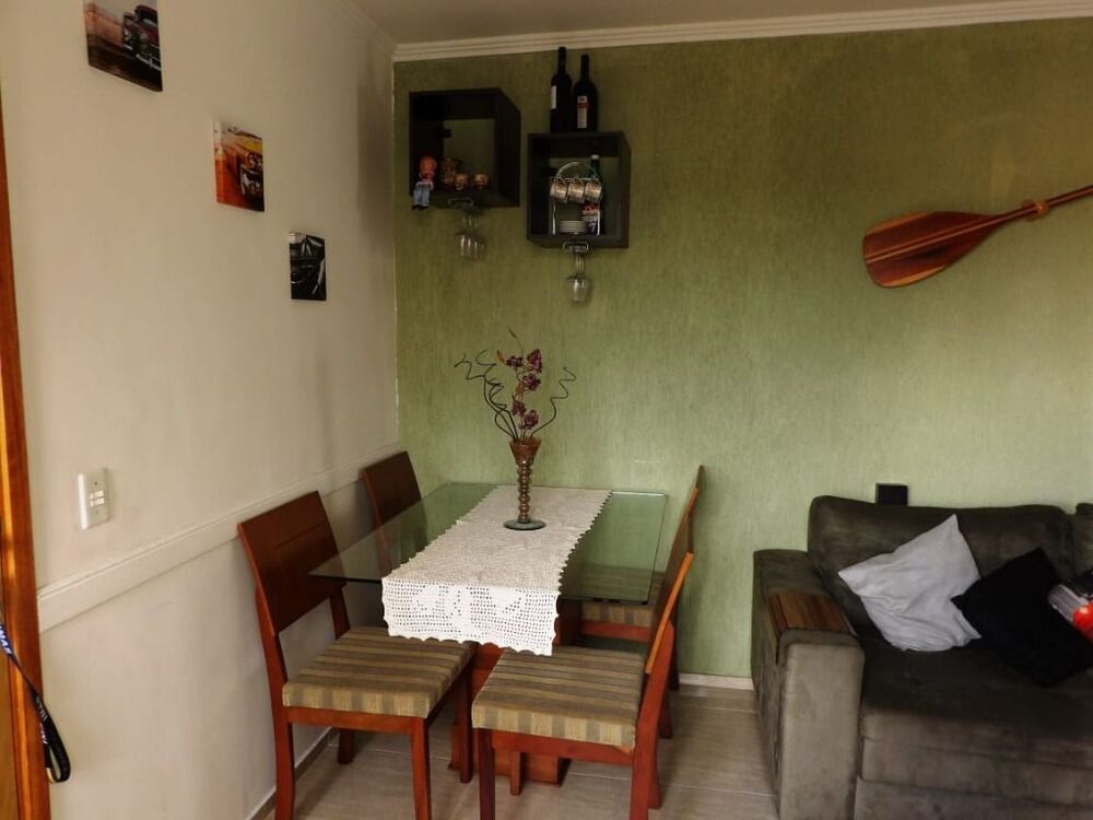 Apartamento, 2 quartos, 44 m² - Foto 6