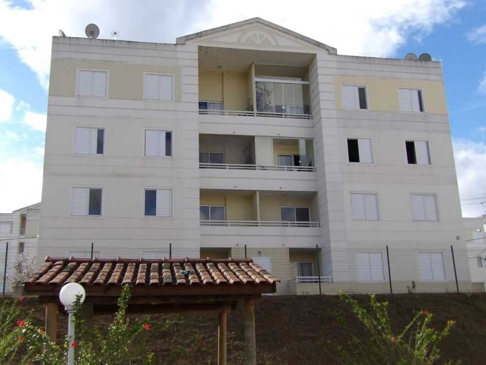Apartamento, 2 quartos, 44 m² - Foto 1