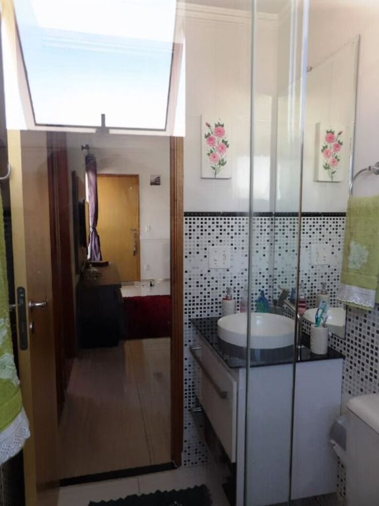 Apartamento, 2 quartos, 44 m² - Foto 15