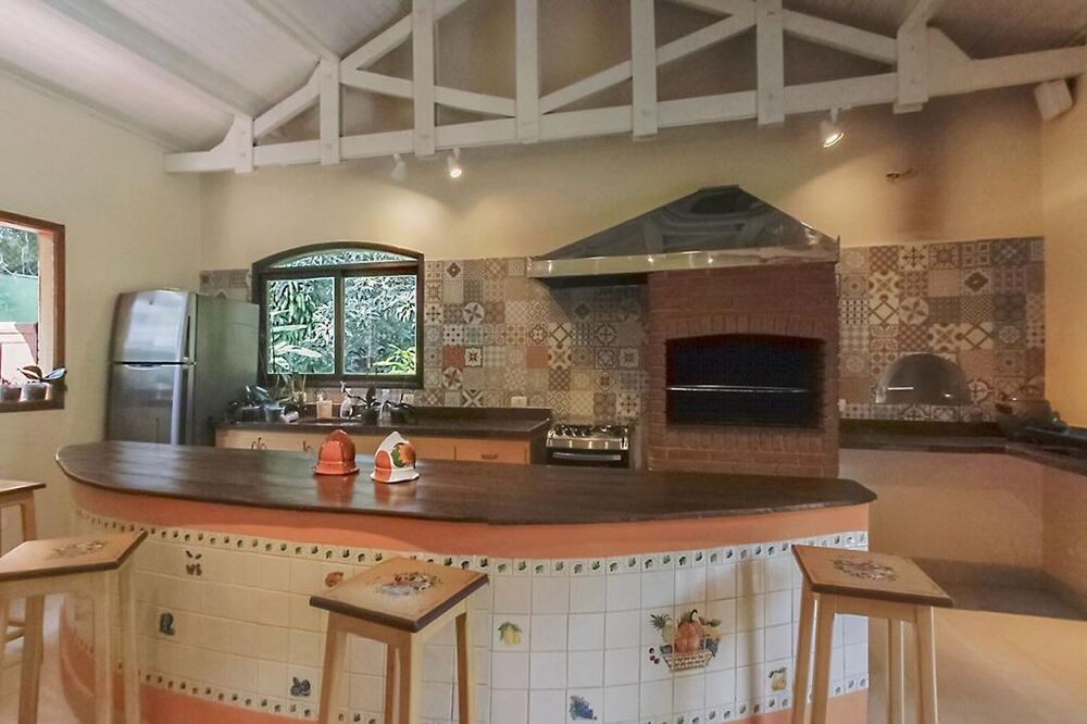 Casa à venda com 4 quartos, 550m² - Foto 12