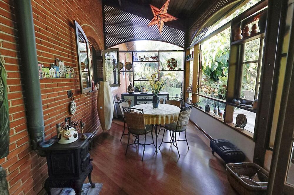 Casa à venda com 4 quartos, 550m² - Foto 13