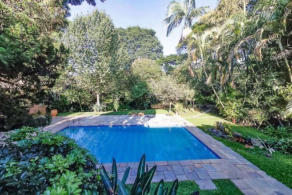 Casa à venda com 4 quartos, 550m² - Foto 16