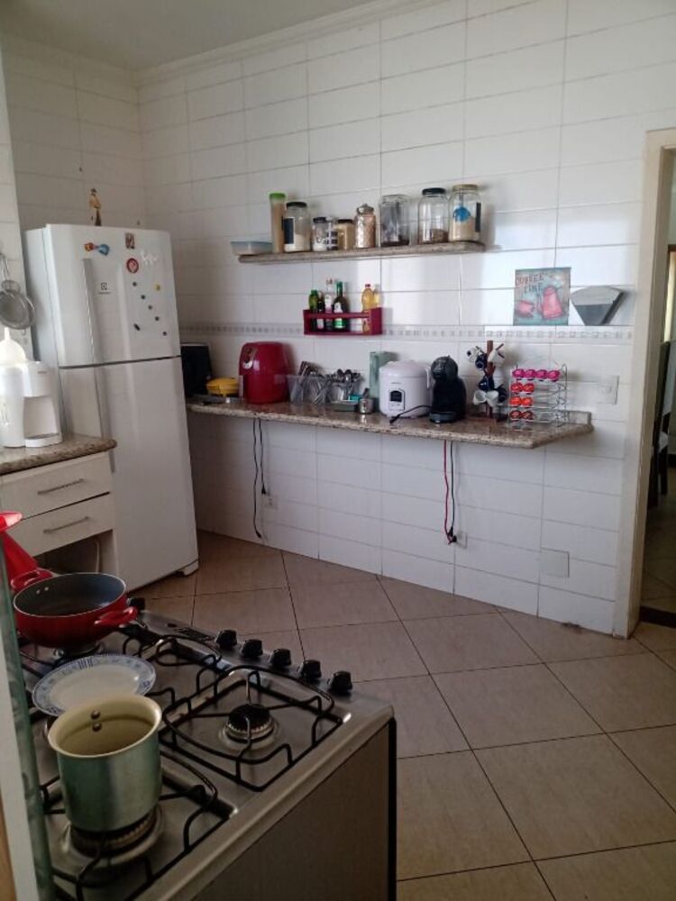 Casa de Condomínio à venda com 5 quartos, 540m² - Foto 20