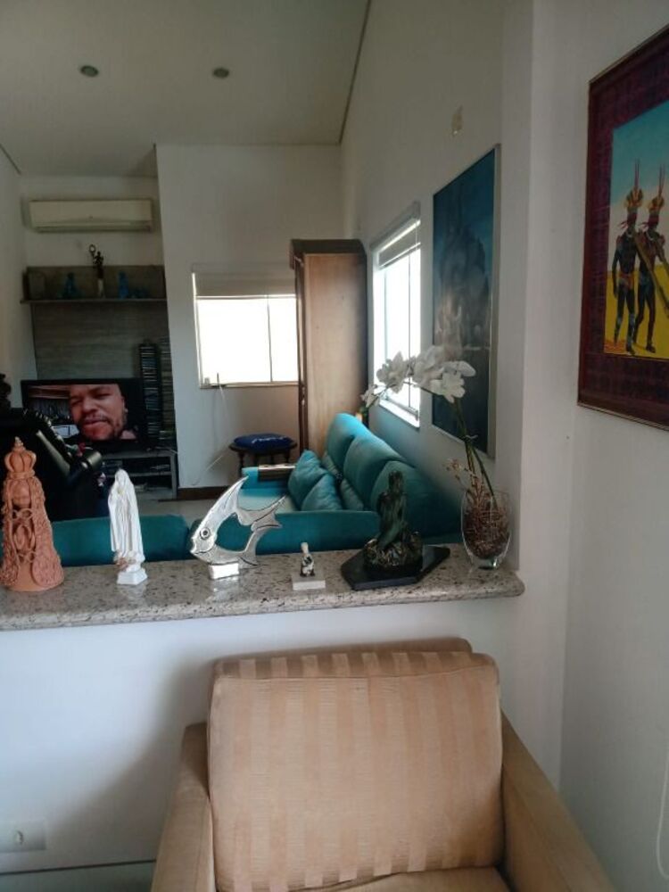 Casa de Condomínio à venda com 5 quartos, 540m² - Foto 27