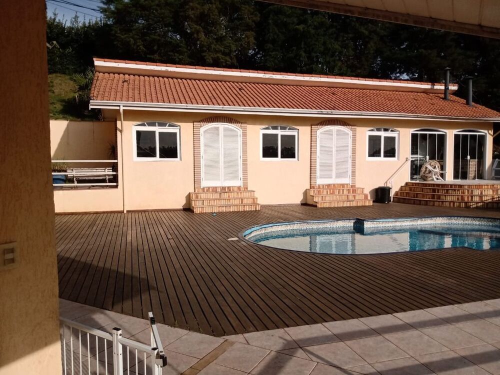 Casa de Condomínio à venda com 5 quartos, 540m² - Foto 3