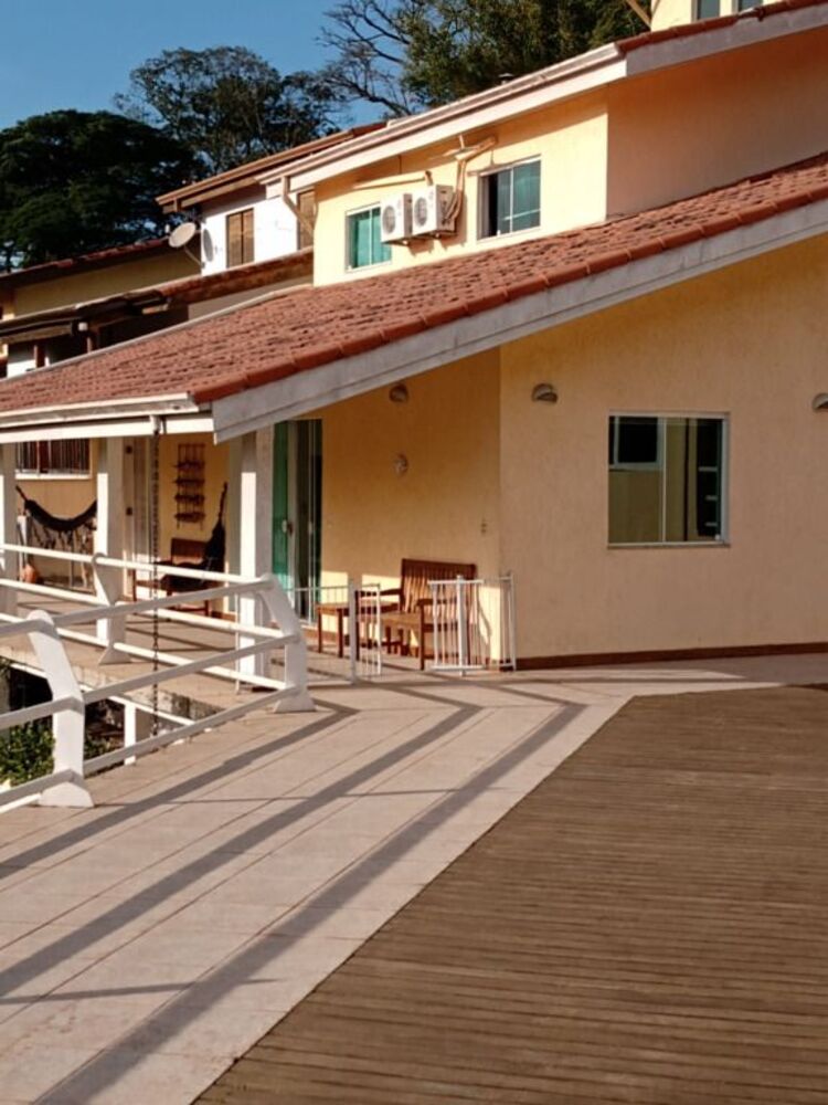 Casa de Condomínio à venda com 5 quartos, 540m² - Foto 4