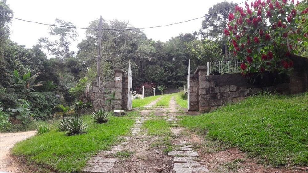 Casa de Condomínio à venda com 3 quartos, 165m² - Foto 2