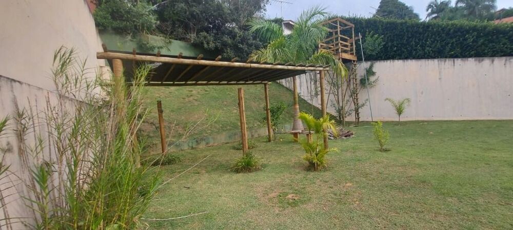 Casa de Condomínio, 4 quartos - Foto 26