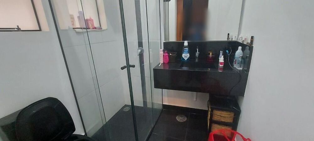 Casa de Condomínio, 4 quartos - Foto 12