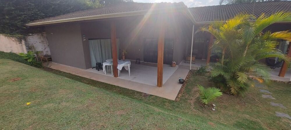 Casa de Condomínio, 4 quartos - Foto 28