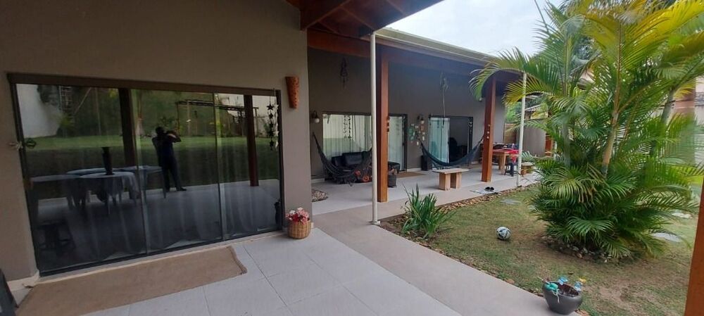 Casa de Condomínio, 4 quartos - Foto 20