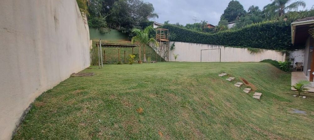 Casa de Condomínio, 4 quartos - Foto 25