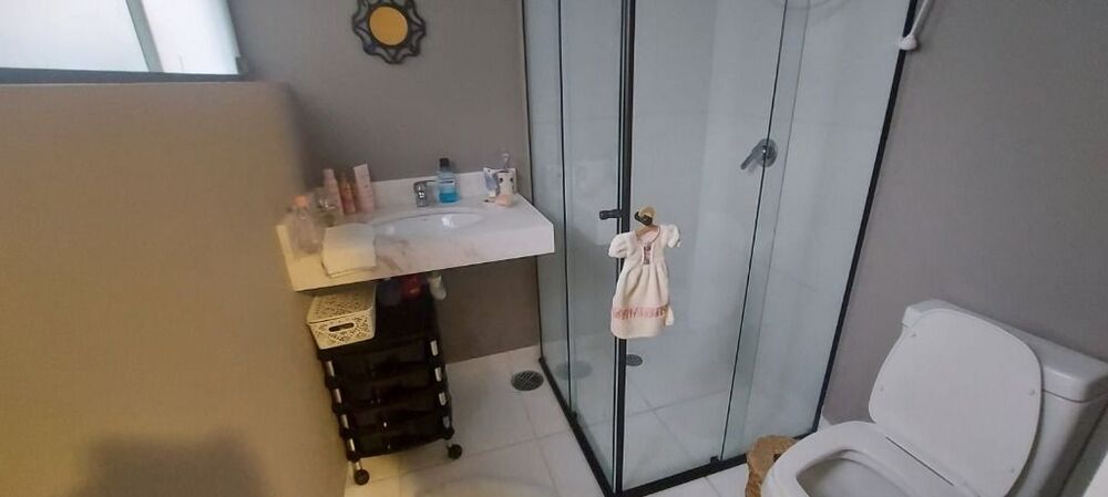 Casa de Condomínio, 4 quartos - Foto 14