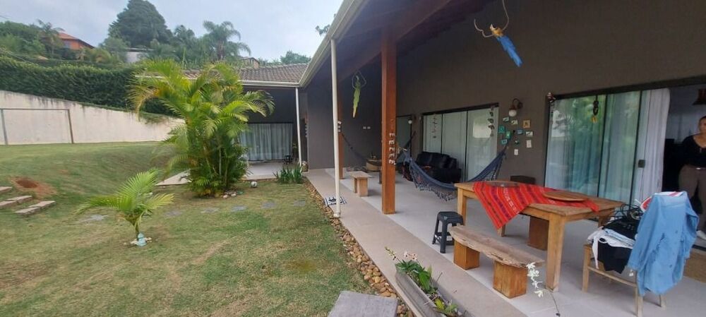 Casa de Condomínio, 4 quartos - Foto 23