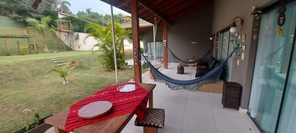 Casa de Condomínio, 4 quartos - Foto 22