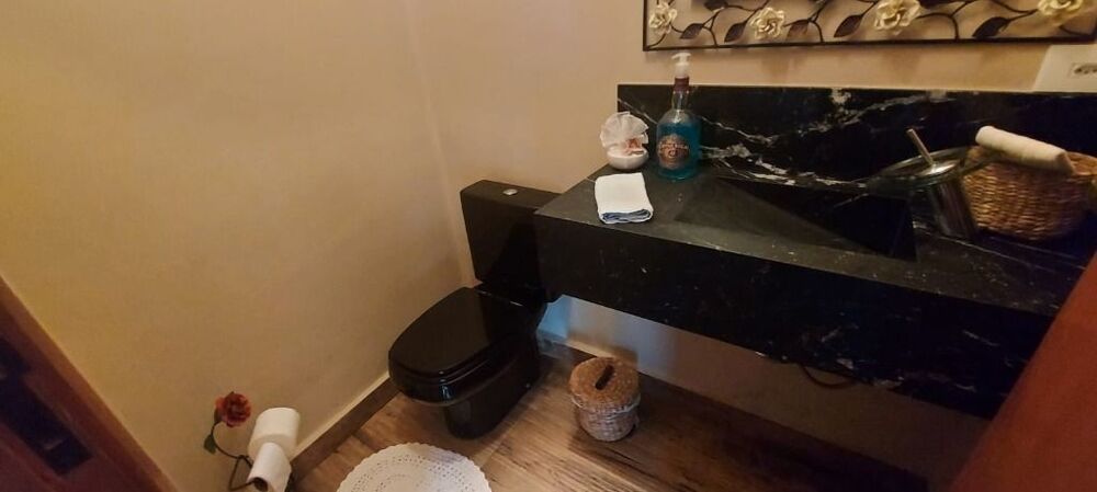 Casa de Condomínio, 4 quartos - Foto 9