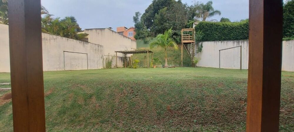 Casa de Condomínio, 4 quartos - Foto 24