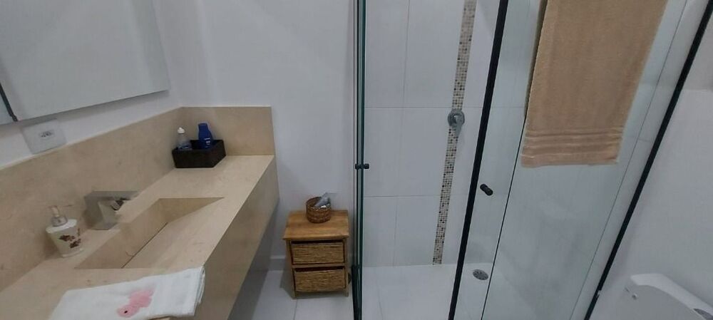 Casa de Condomínio, 4 quartos - Foto 19