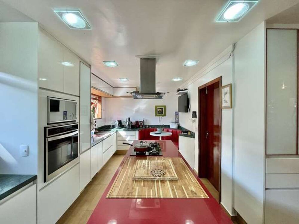 Casa de Condomínio, 4 quartos - Foto 4