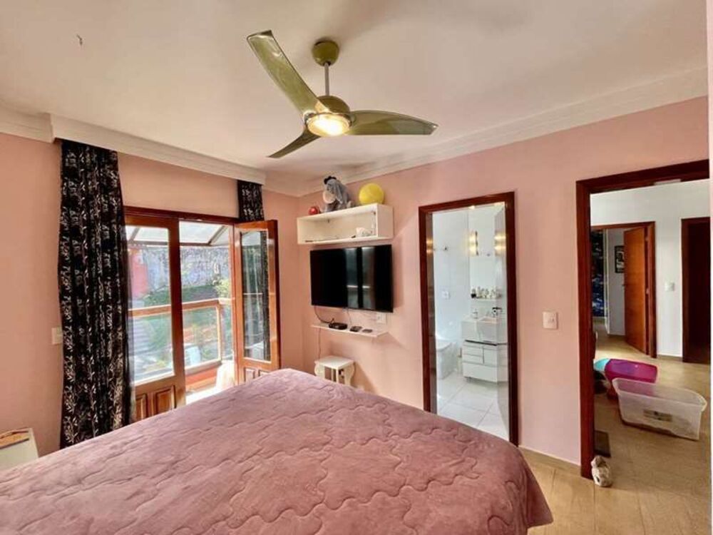 Casa de Condomínio, 4 quartos - Foto 6