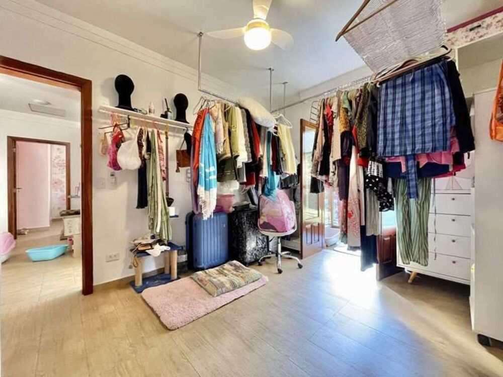 Casa de Condomínio, 4 quartos - Foto 7