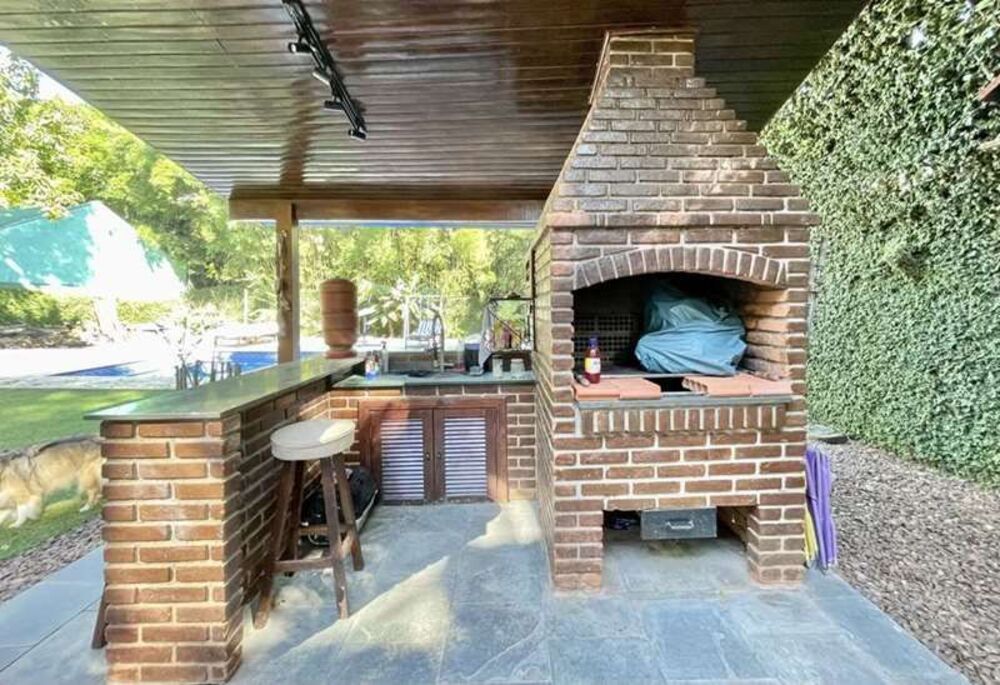 Casa de Condomínio, 4 quartos - Foto 8