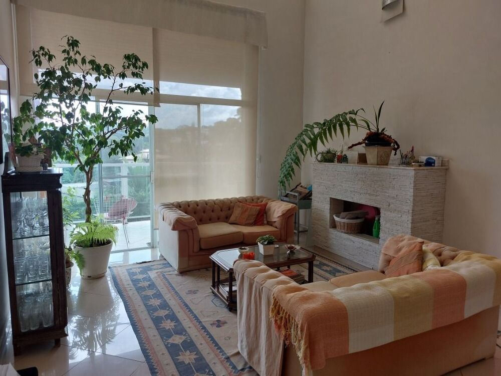 Casa de Condomínio à venda com 4 quartos, 531m² - Foto 1