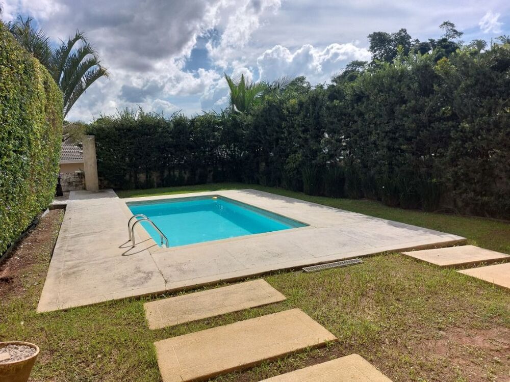 Casa de Condomínio à venda com 4 quartos, 531m² - Foto 8