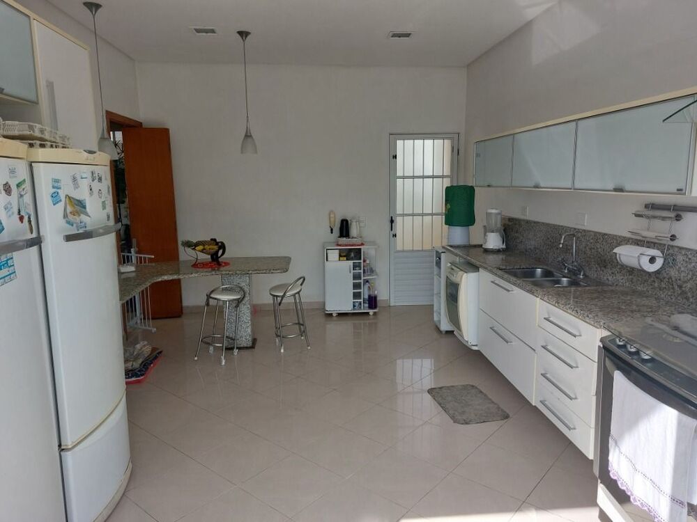 Casa de Condomínio à venda com 4 quartos, 531m² - Foto 7