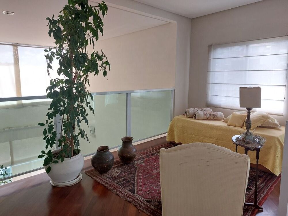 Casa de Condomínio à venda com 4 quartos, 531m² - Foto 2