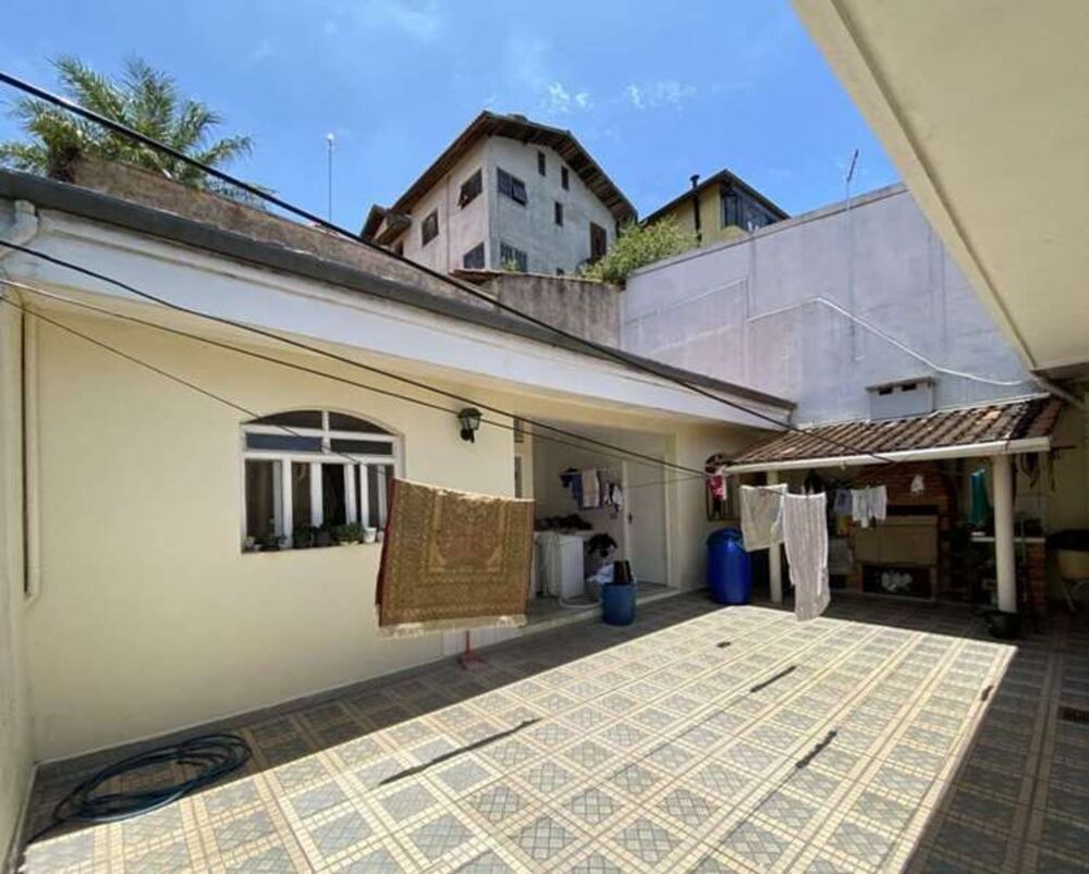 Casa, 3 quartos, 176 m² - Foto 8