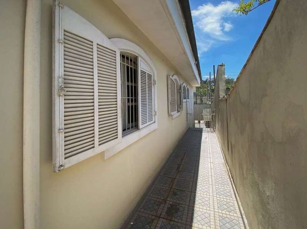 Casa, 3 quartos, 176 m² - Foto 1