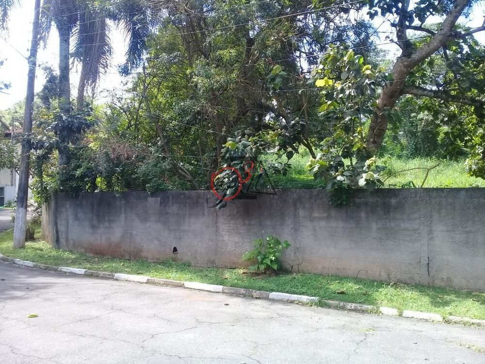 Loteamento e Condomínio à venda, 948m² - Foto 4