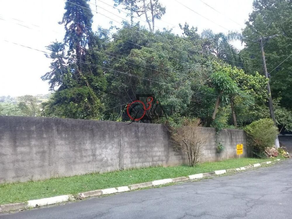 Loteamento e Condomínio à venda, 948m² - Foto 1