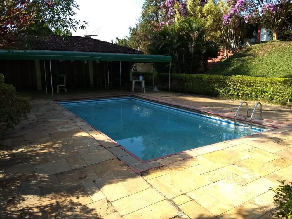 Casa, 4 quartos, 500 m² - Foto 11