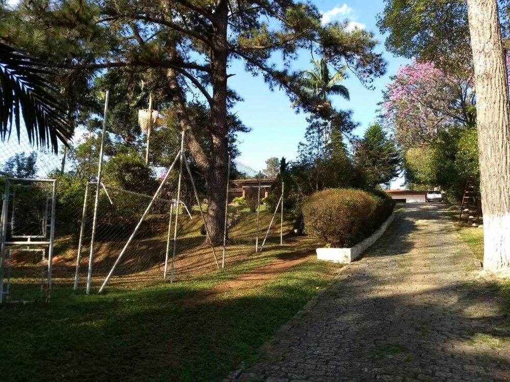 Casa, 4 quartos, 500 m² - Foto 15